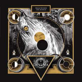 LVX DIVINA - Walk Within The Riddle - Cd Digipack