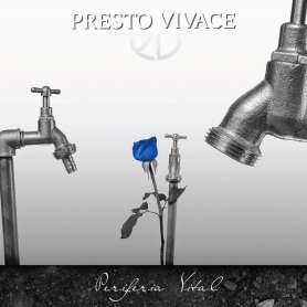 PRESTO VIVACE - Periferia Vital - Cd