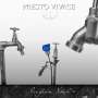 PRESTO VIVACE - Periferia Vital - Cd