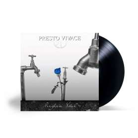 PRESTO VIVACE - LP - Periferia Vital