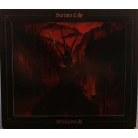 SURTURS LOHE - Wielandstahl - Cd Digipack