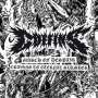 COFFINS - March Of Despair - Cd Slipcase