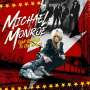 MICHAEL MONROE - I Live Too Fast To Die Young! - Cd