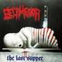 BELPHEGOR - The last supper - cd