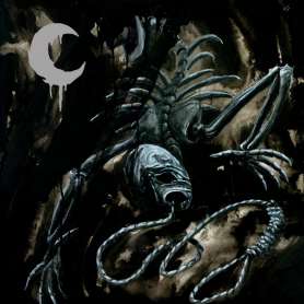 LEVIATHAN - A Silhouette In Splinters - Cd Digipack