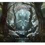 TROLLBAND - In the Shadow of a Mountain - Cd Digipack