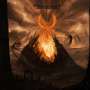 AHNENGRAB - Omen - Cd