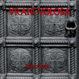 VRANI VOLOSA  - Heresy Epec - Cd Digipack