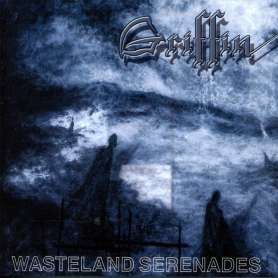 GRIFFIN - Wasteland Serenades - Cd