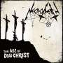 NECRODEATH - The age of dead christ - Cd