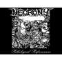 NECRONY - Pathological Performances - Cd Slipcase