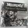 NECRONY - Pathological Performances - Cd Slipcase