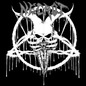 NECROT - The Labyrinth - CD Digipack