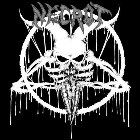 NECROT - The Labyrinth - CD Digipack