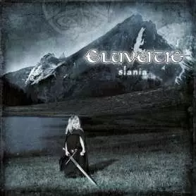 ELUVEITIE - Slania | Folk Metal | CD | Icarus Music