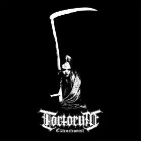 TORTORUM - Extinctionist