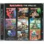 IRON MAIDEN - The Singles - Cd