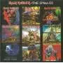 IRON MAIDEN - The Singles | Heavy Metal | CD | Icarus Music