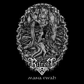 BIFROST - Mana Ewah - Cd