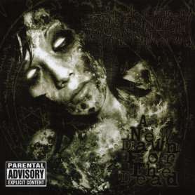 GOREROTTED - A New Dawn For The Dead - Cd+DVD Digipack