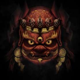 NINE TREASURE - Awakening From Dukkha - Cd Digipack