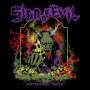 SING OF EVIL - Psychodelic Death - Cd Slipcase