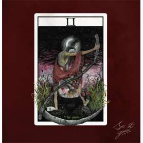 DEMONIAC - So It Goes - Cd
