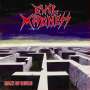 EVIL MADNESS - Maze Of Souls - Cd