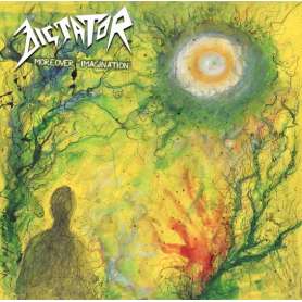 DICTATOR - Moreover imnation - Cd