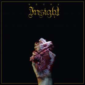 INSIGHT - Neura - Cd