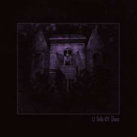 13 Bells Of Doom - 13 Bells Of Doom - Cd