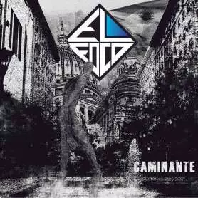 EL FOCO - Caminante - Cd
