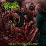 GROTESQUE  IMPALEMENT - Morbid fetal creation - Cd