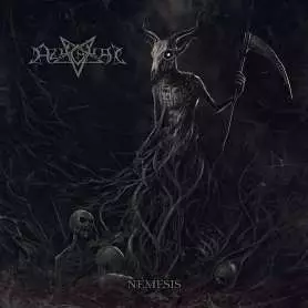 AZAGHAL - Nemesis - Cd Slipcase