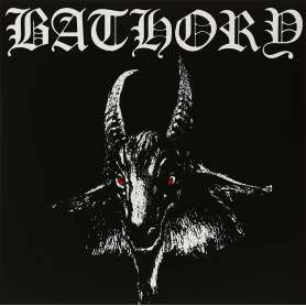 BATHORY  - Bathory - Cd Digipack