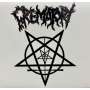 CREMATORY - Lord Of Lords - demo 1992 - Cd Slipcase