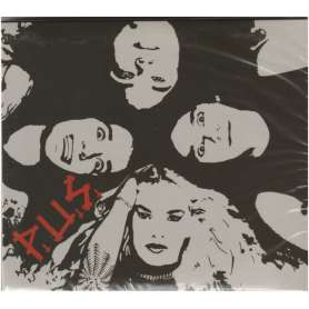 P.u.s. - P.u.s. - Cd Slipcase
