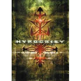 HYPOCRISY - Live & Clips - DVD