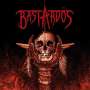 BASTARDOS - Bastardos - Cd