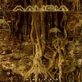MALICIA - Raices - Cd