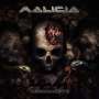 MALICIA - Neuromuerte - Cd
