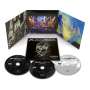 MALICIA - Neurovivo vivo en Roxy live - 2CD+DVD