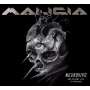 MALICIA - Neurovivo vivo en Roxy live - 2CD+DVD