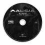 MALICIA - Neurovivo vivo en Roxy live - 2CD+DVD
