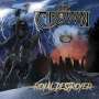 THE CROWN - Royal Destroyer- Cd