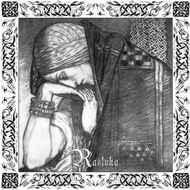 NARGAROTH - Rasluka Part I - Cd