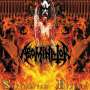ABOMINATOR - Nuctemeron Descent - Cd