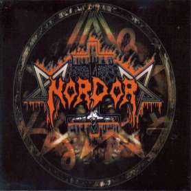 NORDOR - Honoris Causa - Cd Slipcase