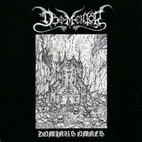 DOOMENTOR - Dominus Omnes - Cd