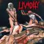 LIVIDITY - Fetish For The Sick / Rejoice In Morbidity - Cd